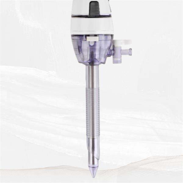 Optimize your Endobronchial Ultrasound with eBUS Aspiration Needle OEM