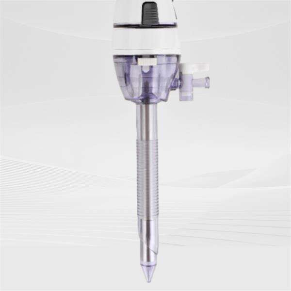The future of bronchoscopic sampling techniques