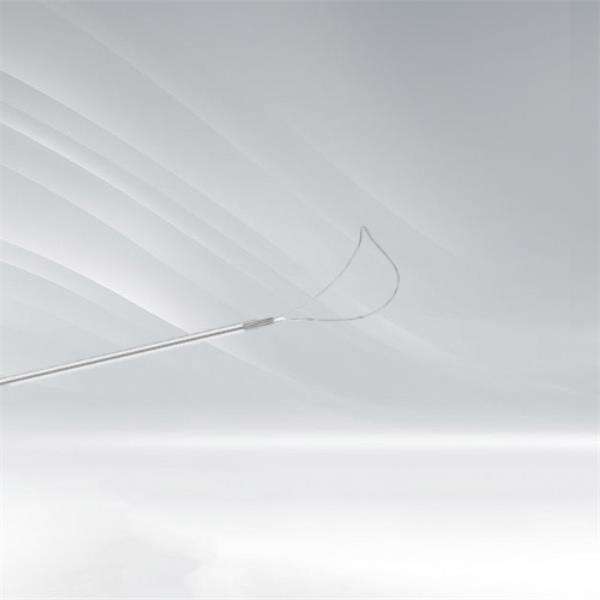 Detecting Cancerous Cells in the Biliary System with ERCP Cytology Brush