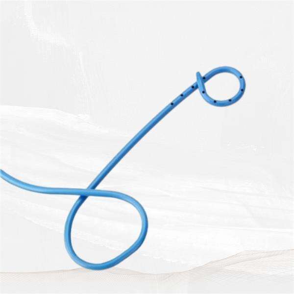 Diseños innovadores de agujas para mejorar los resultados de los pacientes