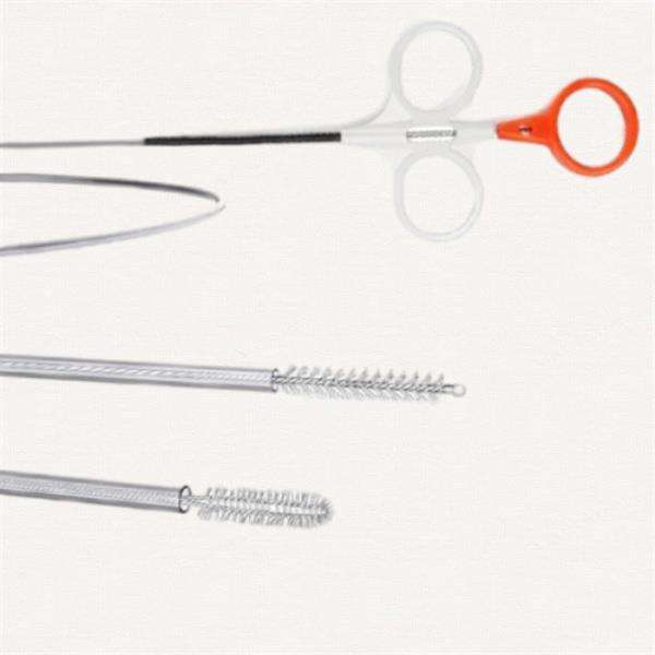 OEM Biopsy Forceps and Quality Biopsy Samples