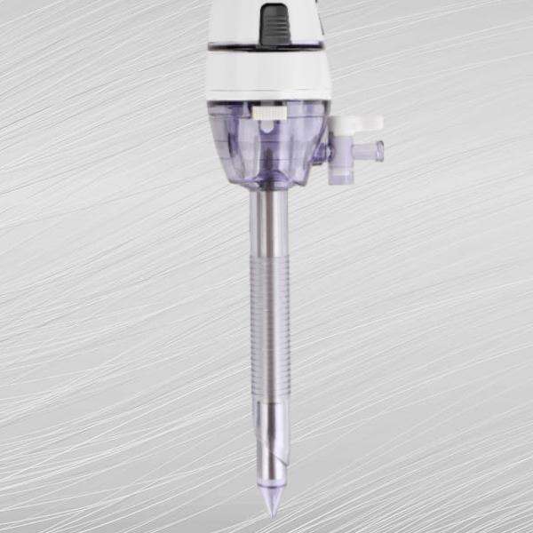 Exploring the benefits of endobronchial ultrasound