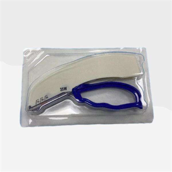 The design and features of a reliable stone extraction basket for ERCP