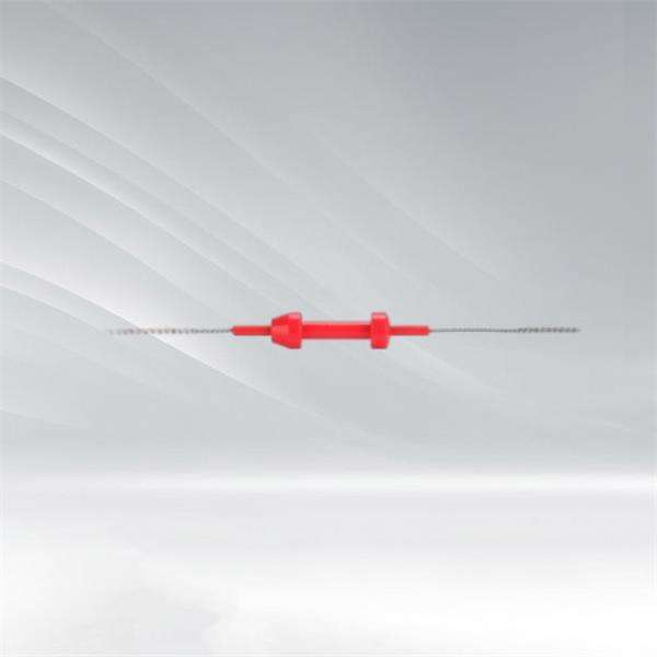 Highly Efficient Endoscopy Procedures with Advanced Grasping Forceps