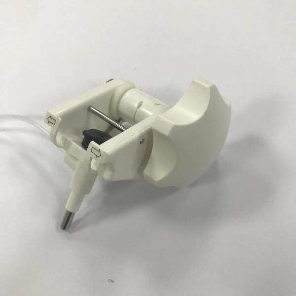 カスタマイズされた咬み合わせブロックでより良い夜の睡眠を手に入れる