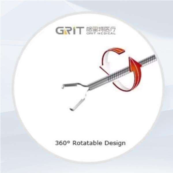 Get Comfortable Swallowing with our Esophageal Dilator Kit!"