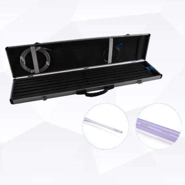 持続可能でエコフレンドリーなバイトブロックによる責任ある歯科診療。