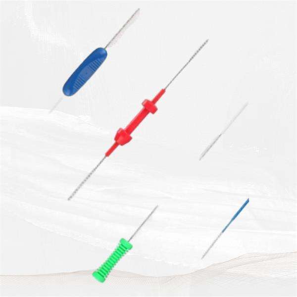 Ensuring Accurate Results with Exceptional EBUS Needles