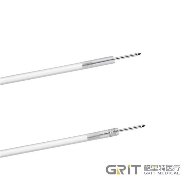 Прецизност и иновације у ендоскопском дизајну ултразвучне игле