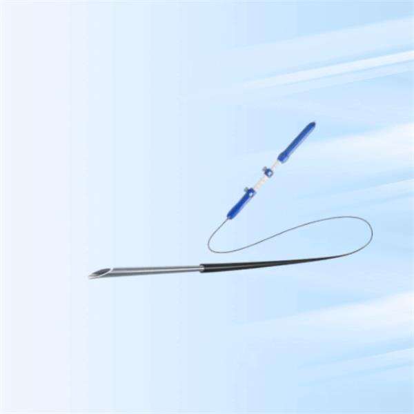 Untersuchung der Genauigkeit von EBUS TBNA Nadelergebnissen in Lungenkrebsdiagnosen