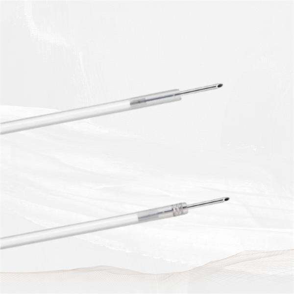 Водећи пут у производњи ендоскопске ултразвучне игле