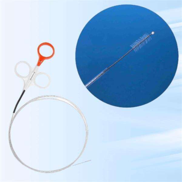 Forcette per Biopsia Bronchiale Affidabili per Campionamento Sicuro