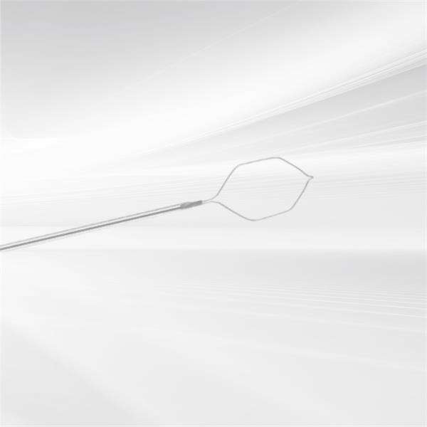 Quick and Convenient Sampling with Cytology Brushes