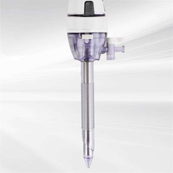 Accurate diagnosis of lung diseases with transbronchial needle aspiration