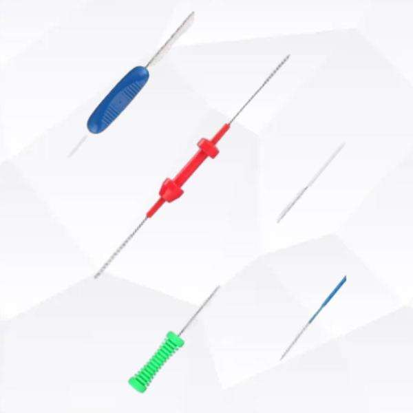 The Key to Our EBUS Needle Manufacturing Process