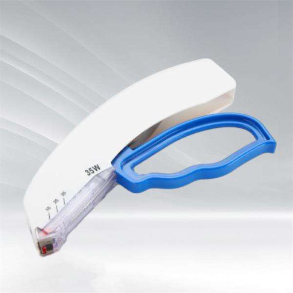 Thiết kế đổi mới cho phẫu thuật cắt polyp an toàn và hiệu quả