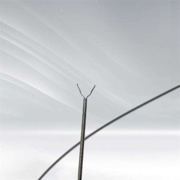 非常に正確でシンプルな印象