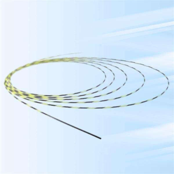 Advancements in Single Use Guidewires.