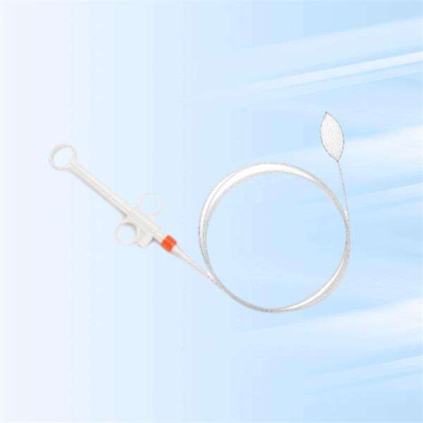 Improving Patient Outcomes with Advanced Endoscopic Grasping Technology