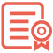 Certificate & Patents