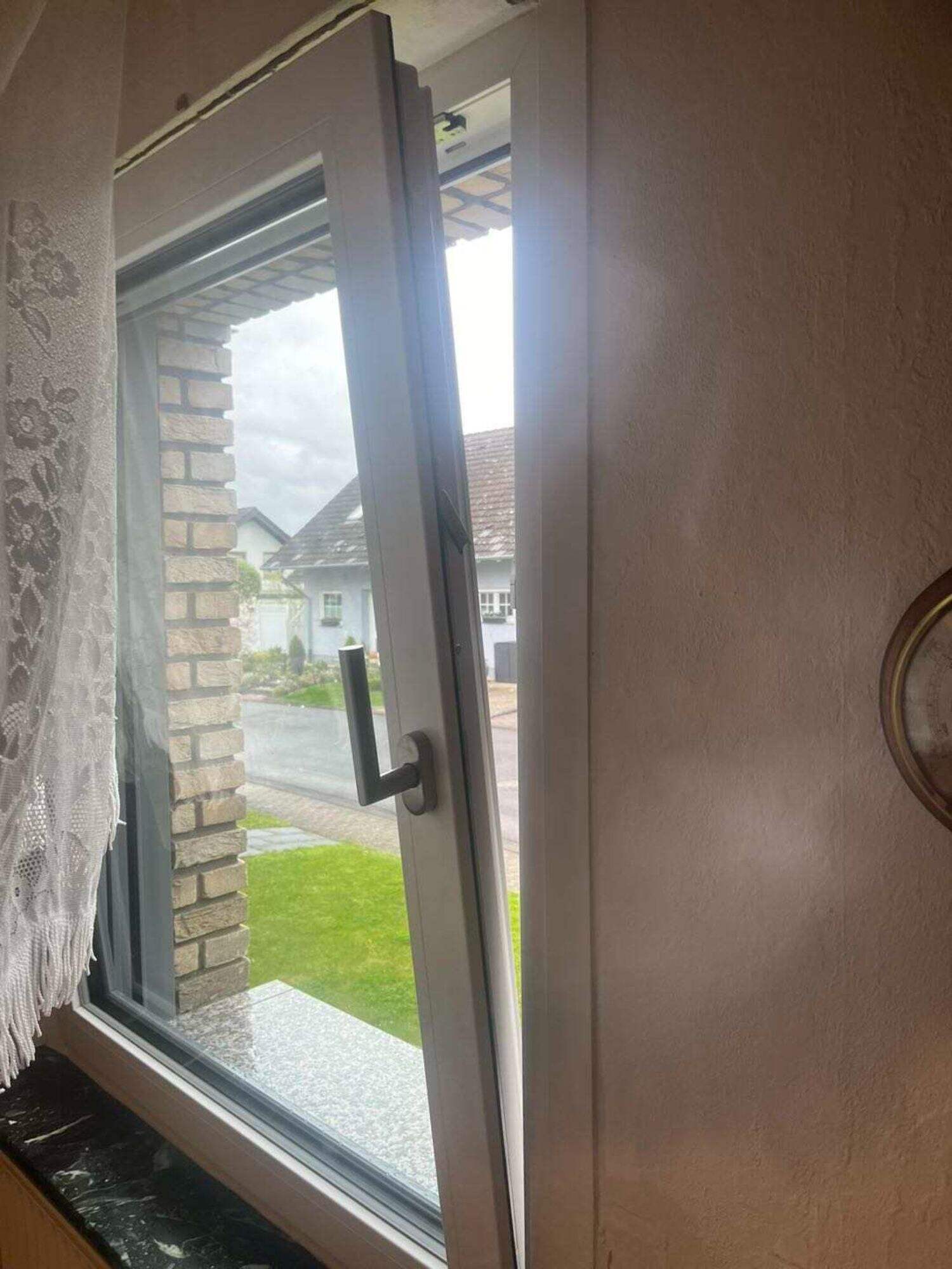 Are there quality differences in upvc doors and windows?