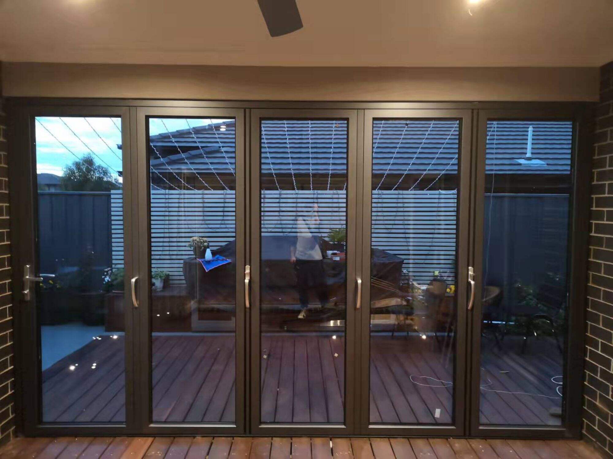 How To Choose High Quality Bifold Door