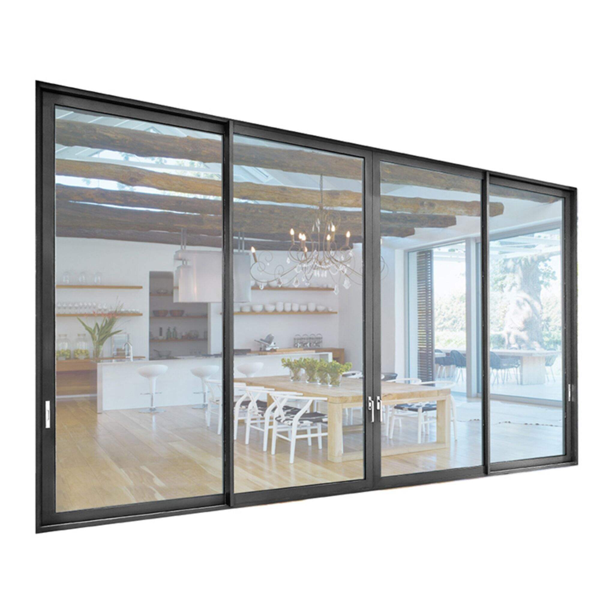 How To Choose High Quality Sliding Door?