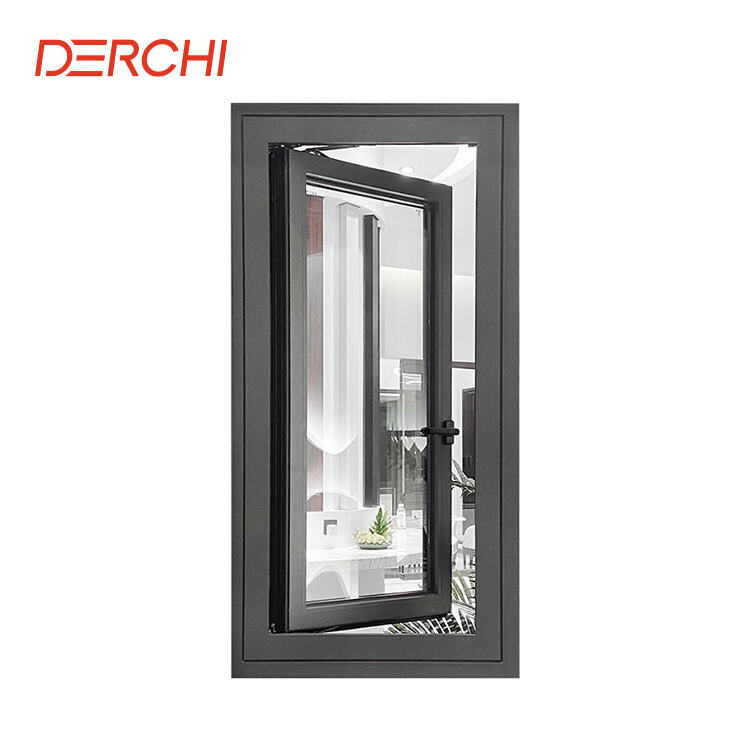 Safety and Quality of Stacking Patio Door