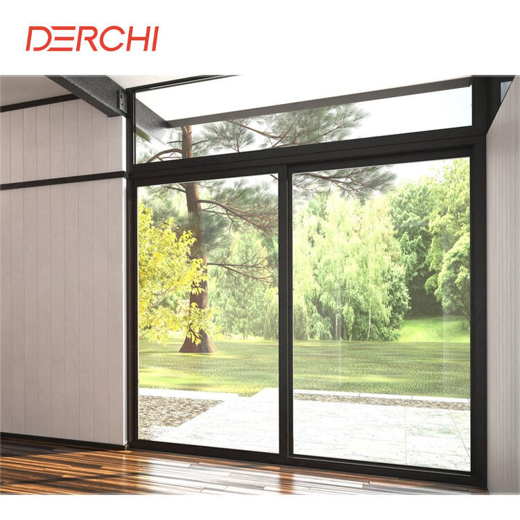 Innovation in Double Patio Doors: