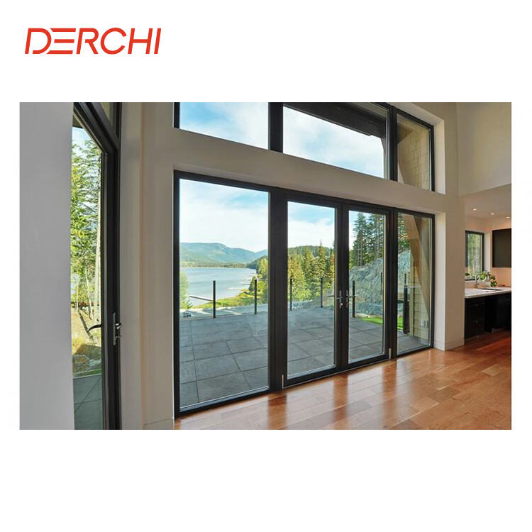 Innovation in Sliding Glass Doors: