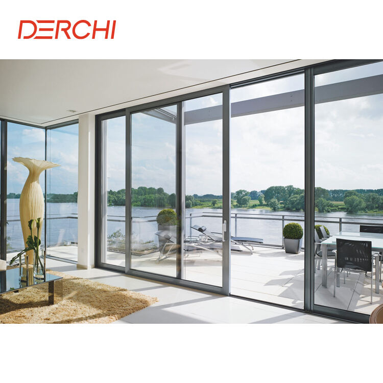 Service and Quality of Sliding Glass Doors