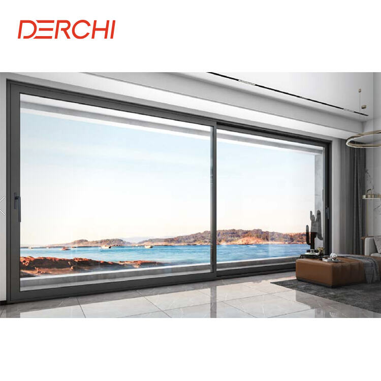 Service and Quality of Multi-Slide Patio Doors