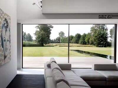 How to select aluminum sliding door for your application