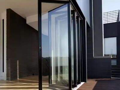 From Beginner to Pro: Tips for Perfect bi-fold door