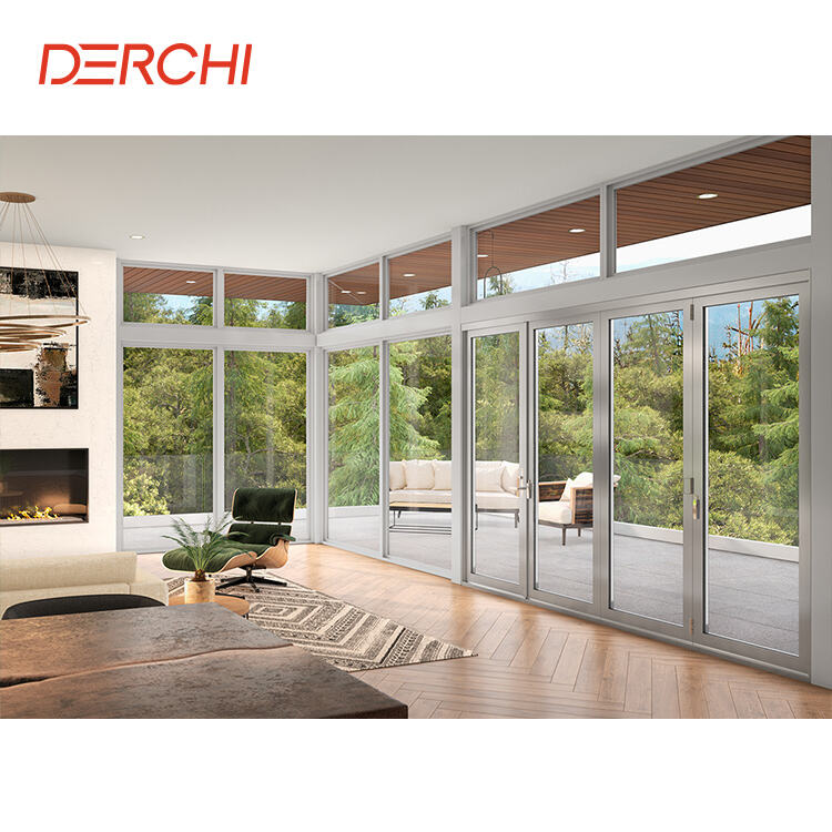 Innovation in French Door Design