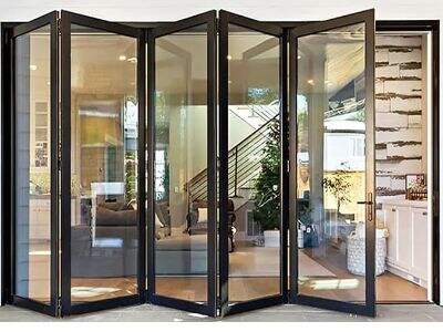 Top 10 windows and doors supplier in China