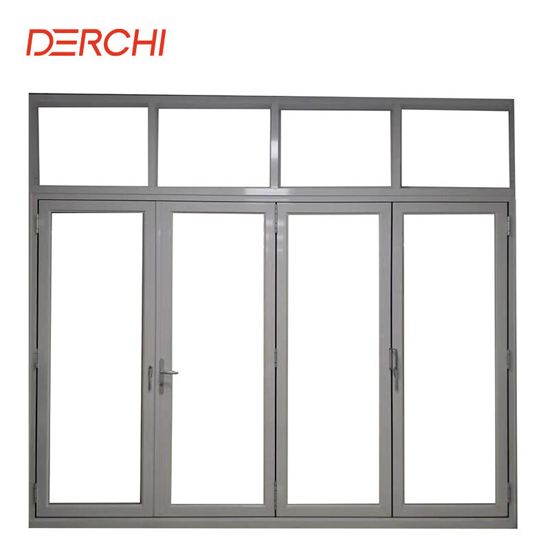 How to Use Aluminum Sliding Glass Doors?