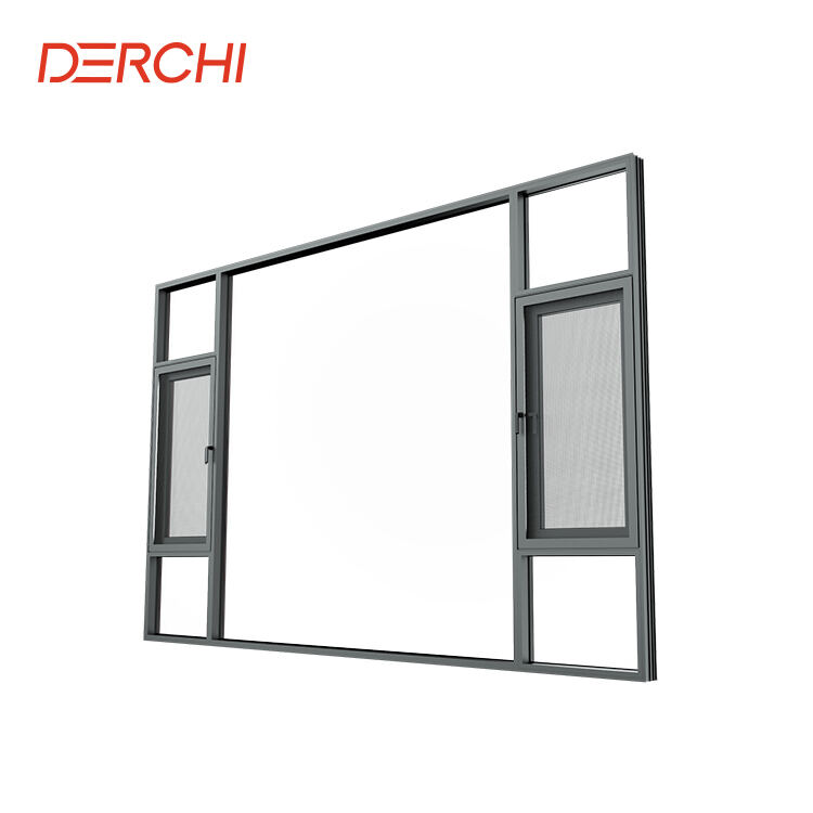 How to Use Aluminum Sliding Windows?