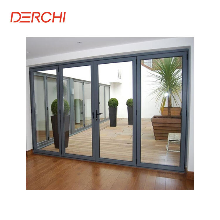 Innovation in Sliding Glass Exterior Doors