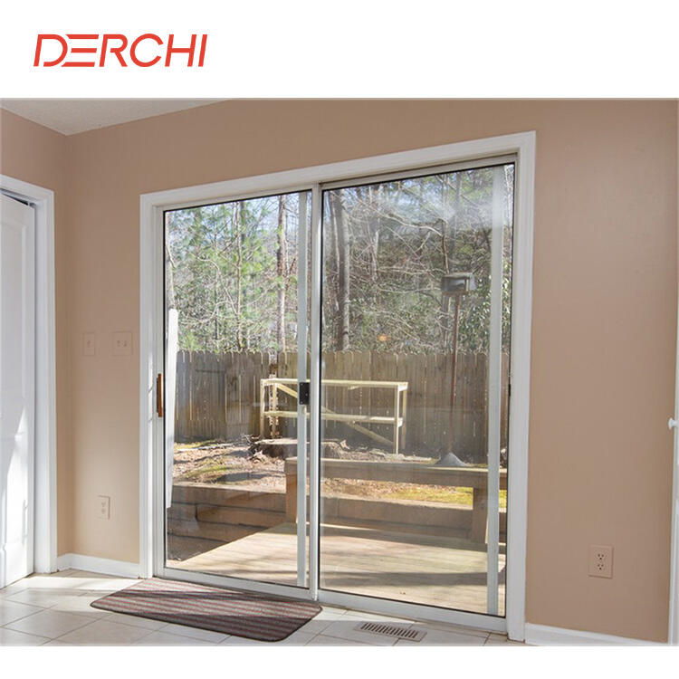 Innovation in Sliding Aluminium Door Technology