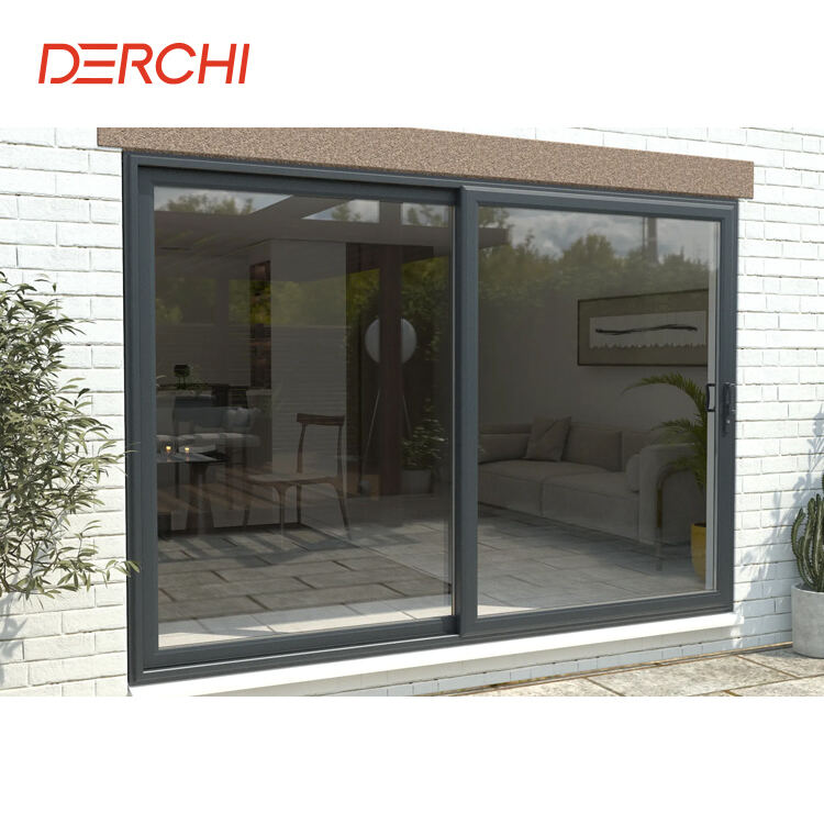 Innovation in Large Patio Doors