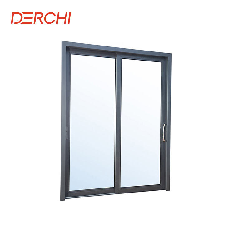 Innovation in External Aluminium Doors: