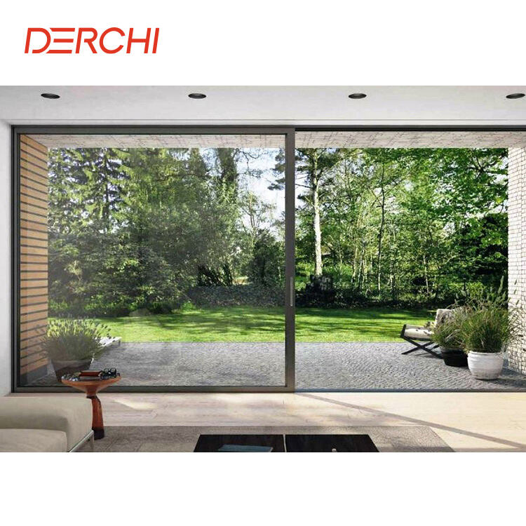 Safety Features of Custom Sliding Patio Doors