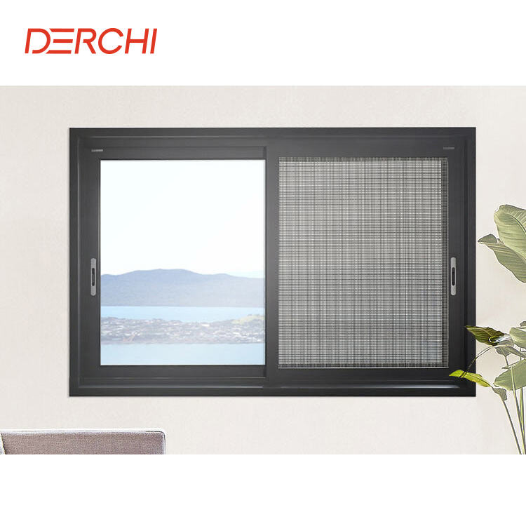 Innovation in Aluminum Sliding Window Design