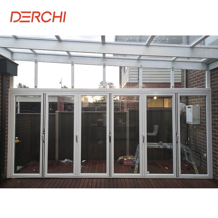 Safety Features of Folding Doors