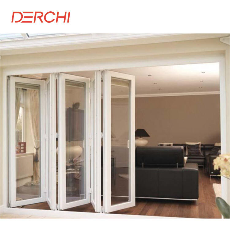 Service and Quality of Aluminum Bifold Patio Door