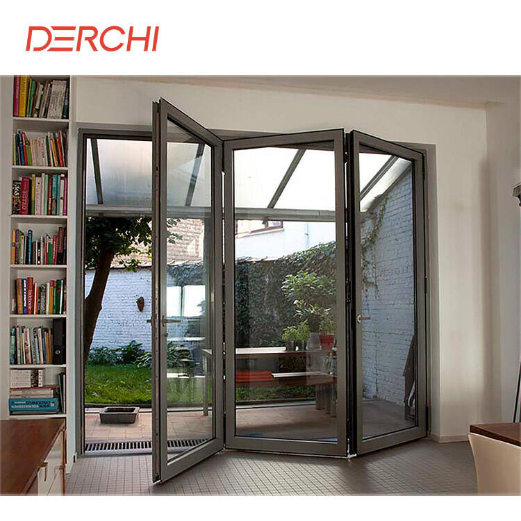 How to Use the 30 Inch Bifold Door