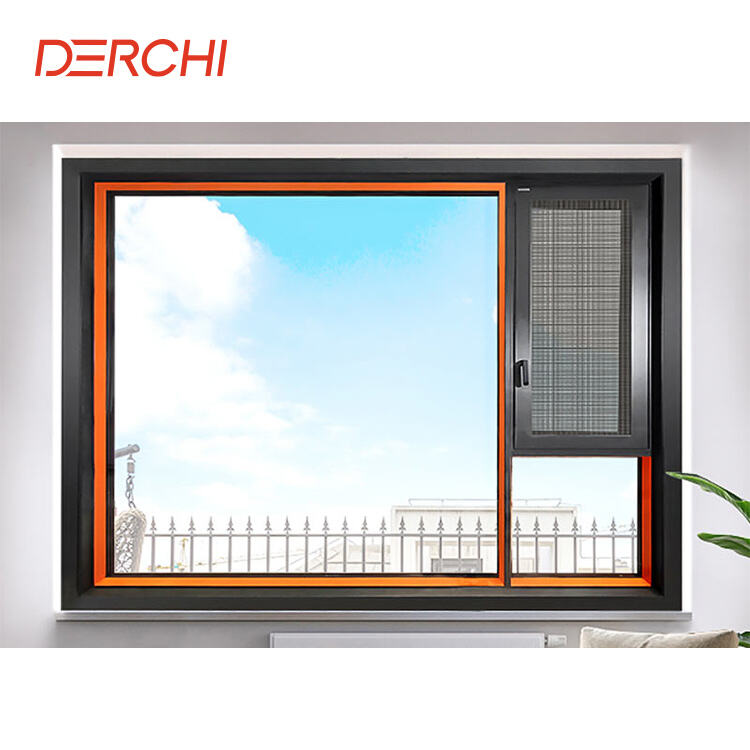 Innovations in Commercial Casement Windows