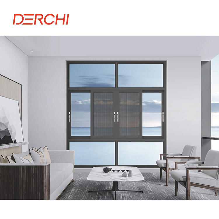 Quality of Commercial Aluminium Windows