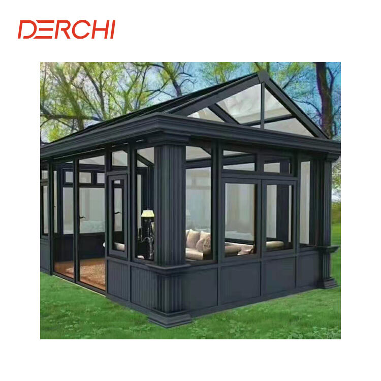 Benefits of an Aluminum Sunroom